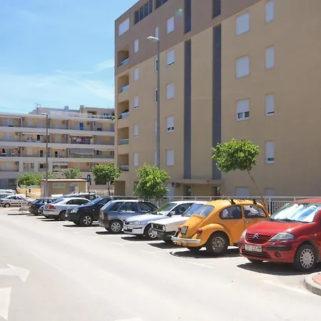 Apartman With Wifi - 9249 Split