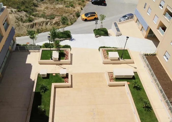 Apartman With Wifi - 9249 Split