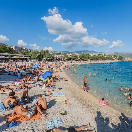 With Wifi - 9249 Appartement Split