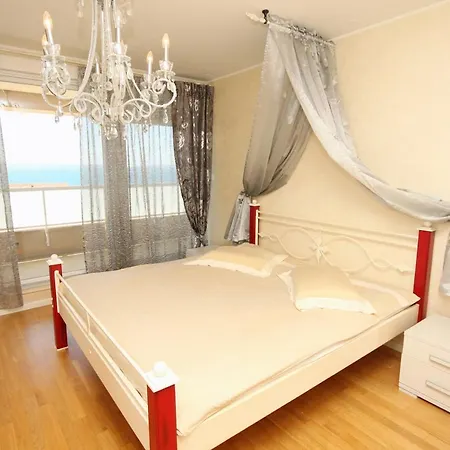 Appartement With Wifi - 9249 *