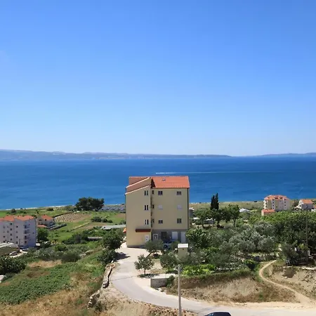 Appartement With Wifi - 9249 *