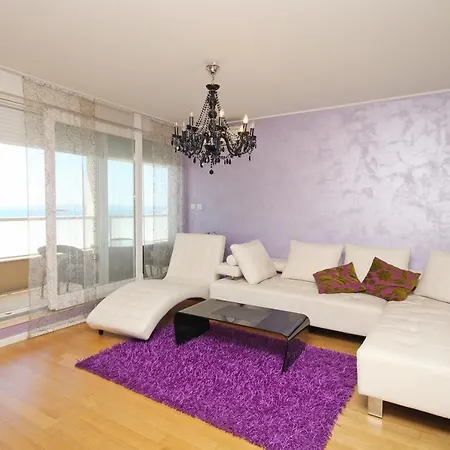 Appartement With Wifi - 9249 *