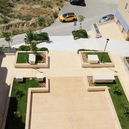 Appartement With Wifi - 9249 Split