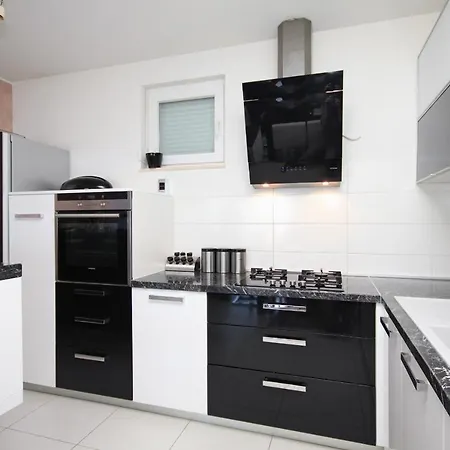 With Wifi - 9249 Appartement Split