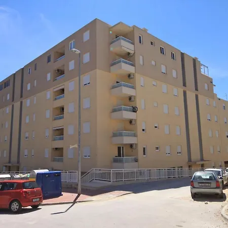 Appartement With Wifi - 9249 Split