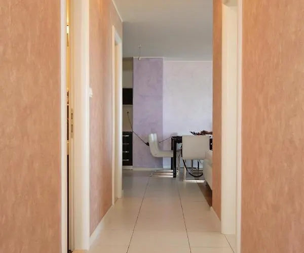Apartament With Wifi - 9249