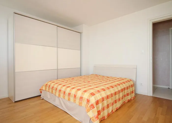 With Wifi - 9249 Apartament Split