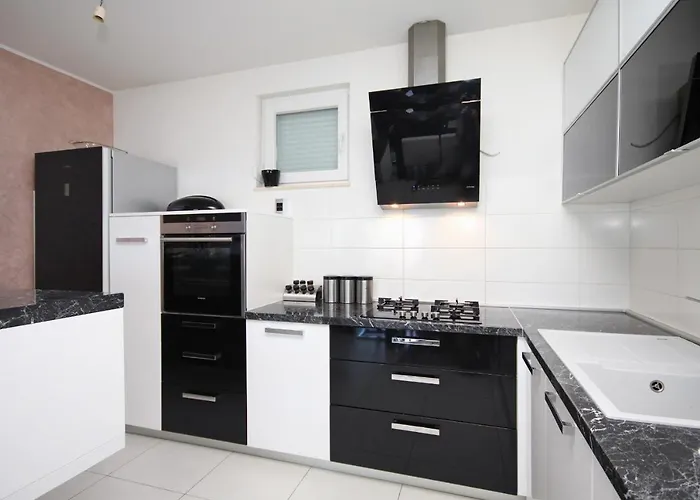 With Wifi - 9249 Apartament Split