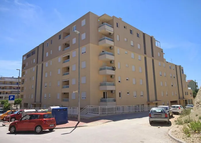 Apartament With Wifi - 9249 Split