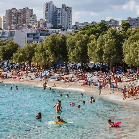 With Wifi - 9249 Lägenhet Split