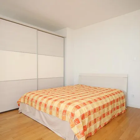 With Wifi - 9249 Lägenhet Split